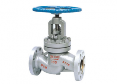 什么是高壓截止閥？工作原理是怎樣的